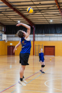 2026 Volleyball 2026 Volleyball