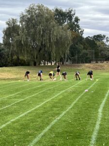 2026/2027 Athletics 2026/2027 Athletics