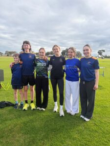 Swan Hill Winter Athletics Swan Hill Winter Athletics